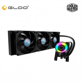 Cooler Master MasterLiquid ML360 Mirror Liquid Cooler - TR4