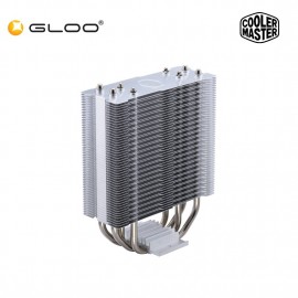 Cooler Master Hyper 212 Halo Black Air Cooler