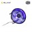 COOLER MASTER I70C BLUE LED CPU COOLER (CM-RR-I70C-20PK-R1)