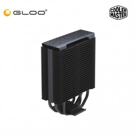 Cooler Master Hyper 212 Halo Black Air Cooler