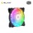 Cooler Master MF120 Prismatic 3in1 Fan (CM-MFY-B2DN-203PA-R1)