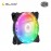 Cooler Master MF120 Prismatic Fan (CM-MFY-B2DN-20NPA-R1)