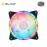 Cooler Master MF120 Prismatic Fan (CM-MFY-B2DN-20NPA-R1)