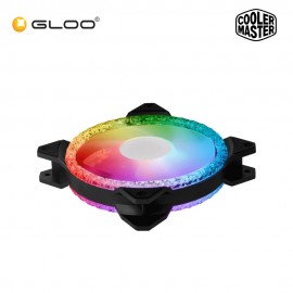 Cooler Master MF120 Prismatic Fan (CM-MFY-B2DN-20NPA-R1)