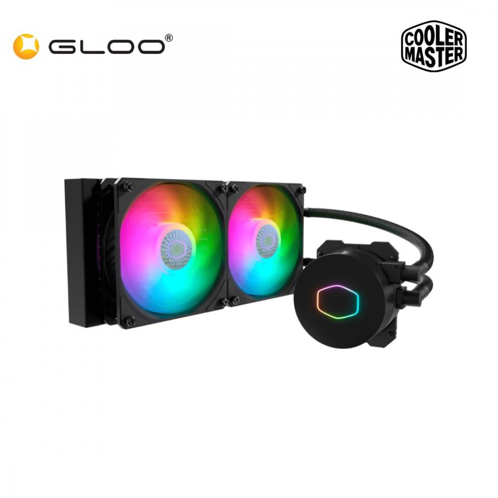 Cooler Master MasterLquid ML360L ARGB V2 Liquid Cooler