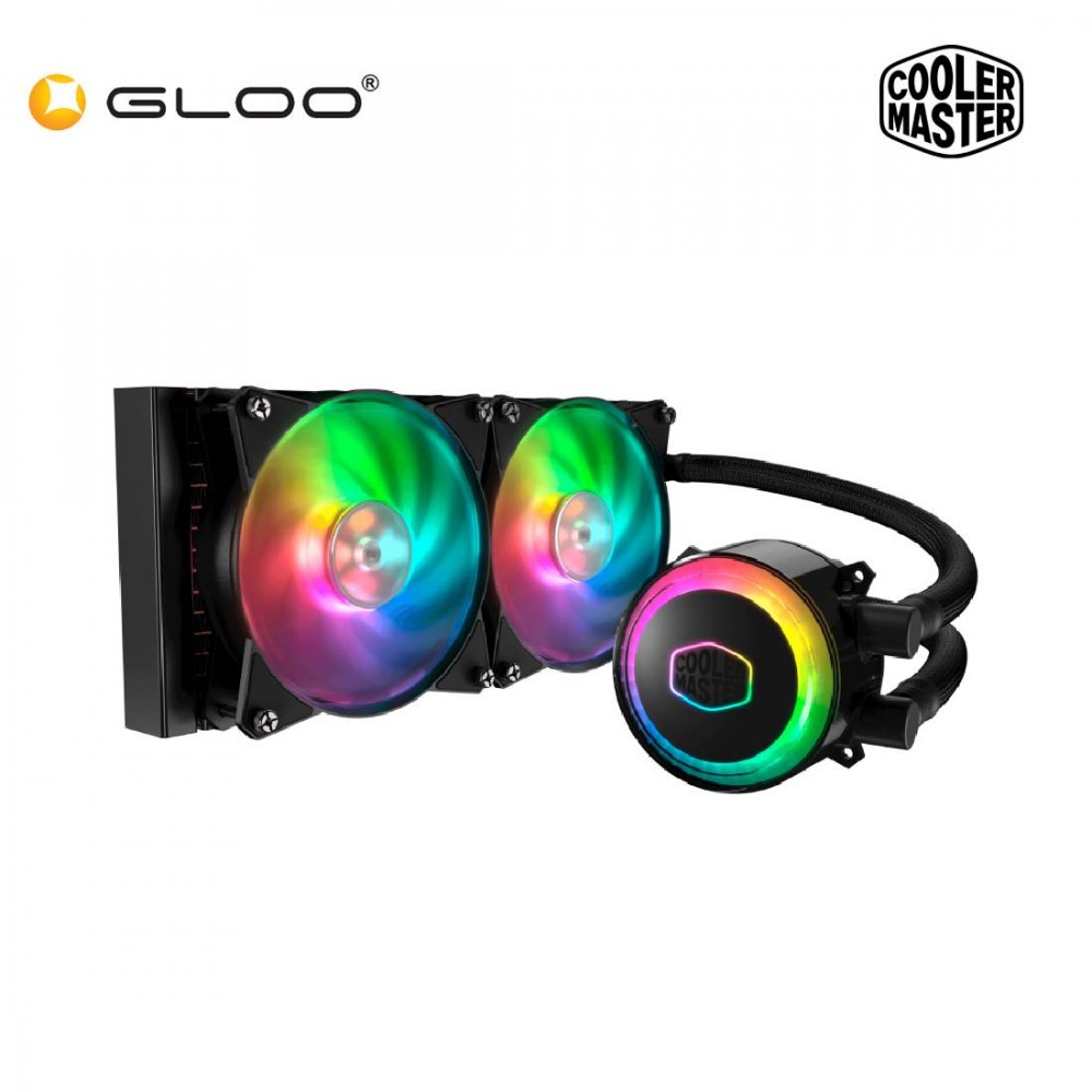 Cooler Master MasterLiquid ML360R RG Liquid Cooler