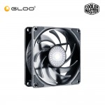 Cooler Master SickleFlow 92 Case Fan - Black CM-MFX-B9NN-23NPK-R1