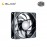 Cooler Master SickleFlow 92 Case Fan - Black CM-MFX-B9NN-23NPK-R1