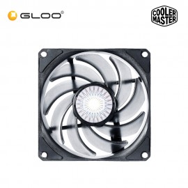 Cooler Master SickleFlow 92 Case Fan - Black CM-MFX-B9NN-23NPK-R1
