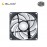 Cooler Master SickleFlow 92 Case Fan - Black CM-MFX-B9NN-23NPK-R1