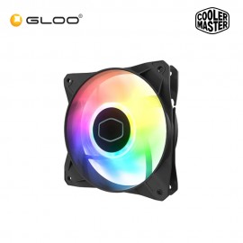 Cooler Master CF120 ARGB Case Fan CM-R4-S2S-12AA-GP