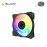 Cooler Master CF120 ARGB Case Fan CM-R4-S2S-12AA-GP