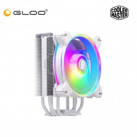 Cooler Master Hyper 212 Halo White Air Cooler