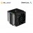 DEEPCOOL AK620 DIGITAL SE AIR COOLER - BLACK (R-AK620-BKADMN-GJD)