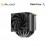 DEEPCOOL AK620 DIGITAL SE AIR COOLER - BLACK (R-AK620-BKADMN-GJD)
