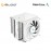 DEEPCOOL AK620 DIGITAL SE AIR COOLER - WHITE (R-AK620-WHADMN-GJD)
