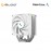DEEPCOOL AK500S DIGITAL SE AIR COOLER - WHITE (R-AK500S-WHADMN-GJD)