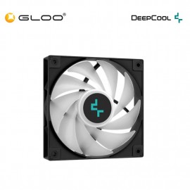 Deepcool AG400 ARGB Air Cooler