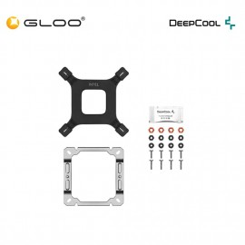 Deepcool AG400 ARGB Air Cooler