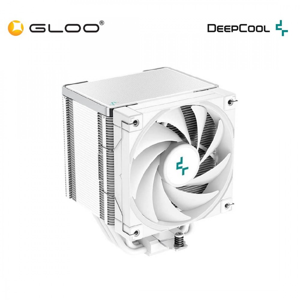 Deepcool AK500 Air Cooler - White