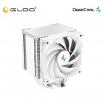 Deepcool AK500 Air Cooler - White