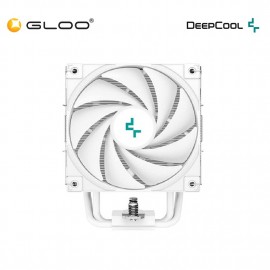 Deepcool AK500 Air Cooler - White