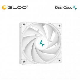 Deepcool AK500 Air Cooler - White