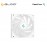 Deepcool AG400 ARGB Air Cooler - White