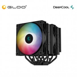 Deepcool AG620 BK ARGB Air Cooler