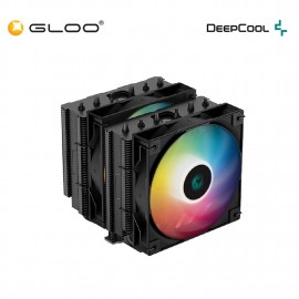 Deepcool AG620 BK ARGB Air Cooler