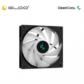 Deepcool AG620 BK ARGB Air Cooler