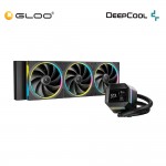 Deepcool LM360 ARGB AIO Water Cooling -Black (R-LM360-BKDMMC-1)