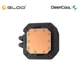 Deepcool LM360 ARGB AIO Water Cooling -Black (R-LM360-BKDMMC-1)