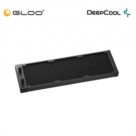 Deepcool LM360 ARGB AIO Water Cooling -Black (R-LM360-BKDMMC-1)