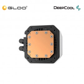 Deepcool LM360 ARGB AIO Water Cooling - White (R-LM360-WHDMMC-1)