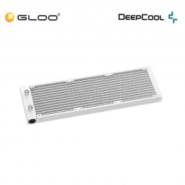 Deepcool LM360 ARGB AIO Water Cooling - White (R-LM360-WHDMMC-1)