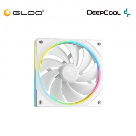 Deepcool LM360 ARGB AIO Water Cooling - White (R-LM360-WHDMMC-1)