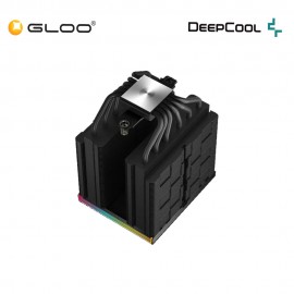 Deepcool AK620 Digital Pro CPU Cooler – Black (R-AK620-BKAPMN-G)