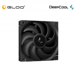 Deepcool AK620 Digital Pro CPU Cooler – Black (R-AK620-BKAPMN-G)