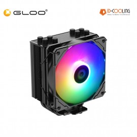 ID-Cooling SE-224 XTS ARGB CPU COOLER