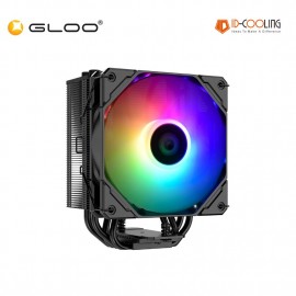 ID-Cooling SE-224 XTS ARGB CPU COOLER