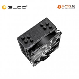 ID-Cooling SE-224 XTS ARGB CPU COOLER