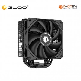 ID-Cooling SE-224 XTS BLACK CPU COOLER