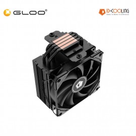 ID-Cooling SE-224 XTS BLACK CPU COOLER