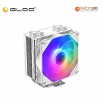 ID-Cooling SE-224 XTS ARGB WHITE CPU COOLER