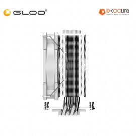 ID-Cooling SE-224 XTS ARGB WHITE CPU COOLER