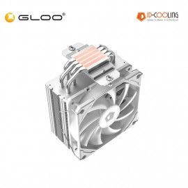 ID-Cooling SE-224 XTS ARGB WHITE CPU COOLER