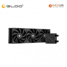 ID-Cooling Dashflow 360 Basic - Black