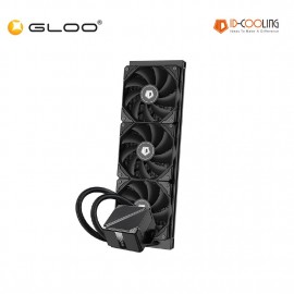 ID-Cooling Dashflow 360 Basic - Black