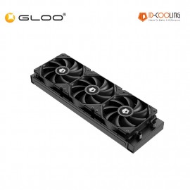 ID-Cooling Dashflow 360 Basic - Black